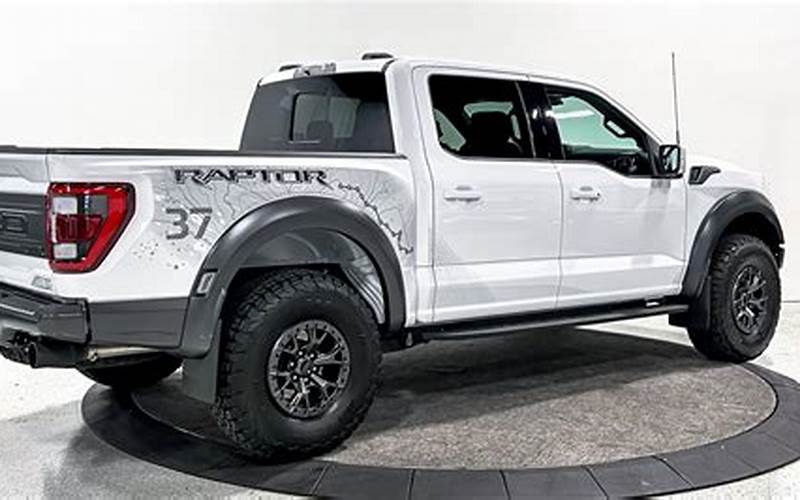 2021 Ford Raptor For Sale In Florida