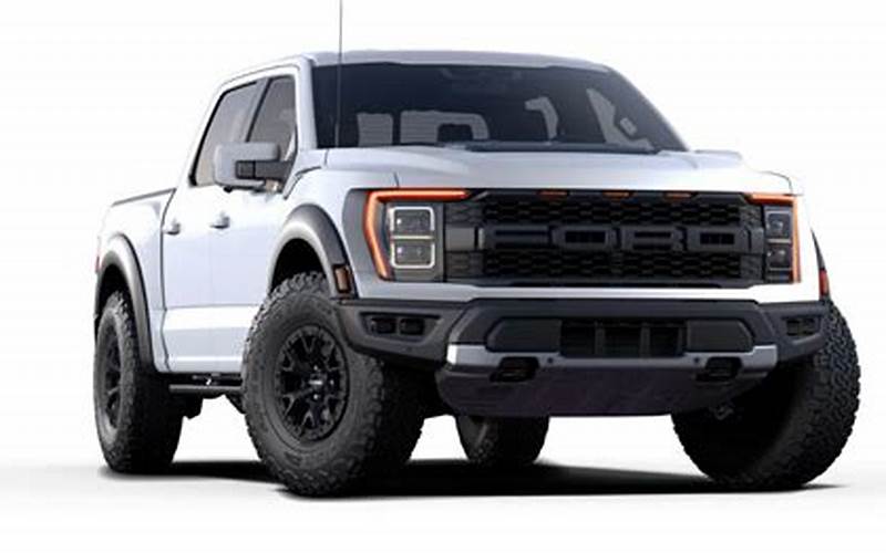 2021 Ford Raptor For Sale In Texas