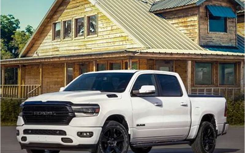2021 Ram eTorque Problems: Everything You Need to Know