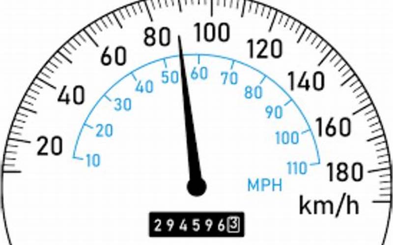 323 KPH to MPH – How to Convert Kilometers Per Hour to Miles Per Hour