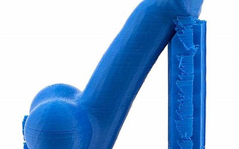 3D Printed Adult Toys: Revolutionizing the Industry with Personalization and Safety