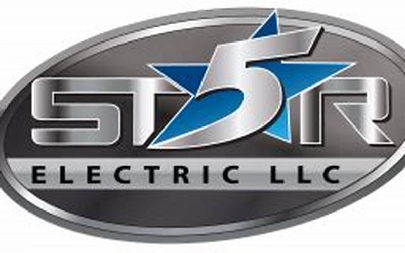 5 Star Electric Llc