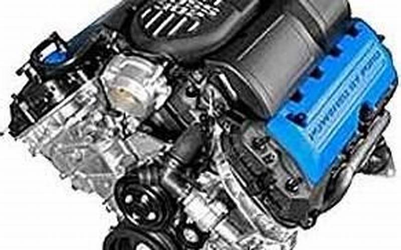 5.4 Triton Engine Cost