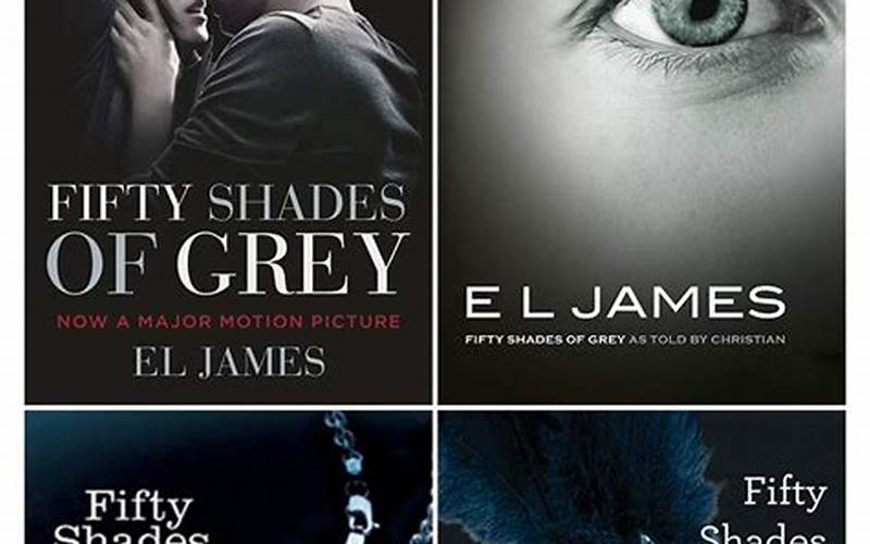 50 Shades of Grey Read Online: Everything You Need to Know