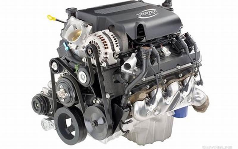 8.1L to Cubic Inches: An In-Depth Guide