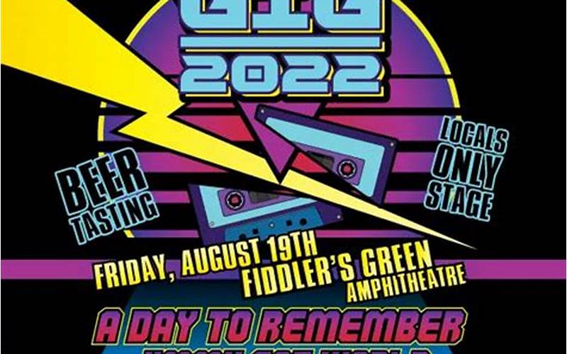 The Ultimate Guide to 93.3 Big Gig 2022: Everything You Need to Know