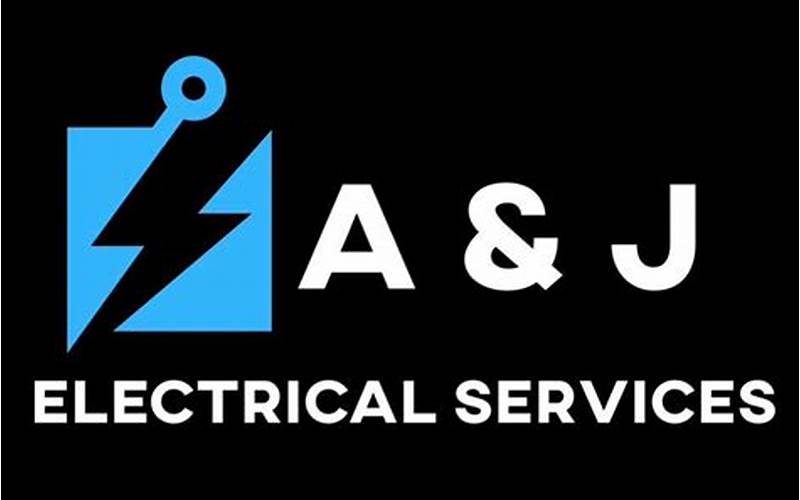 A&J Electrical Services Llc Logo