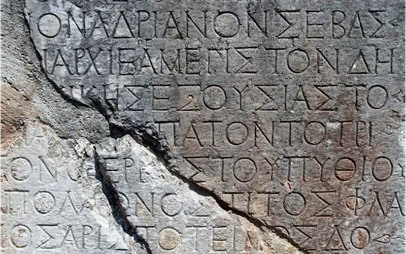 Greek Letter Definitely Not the Last One