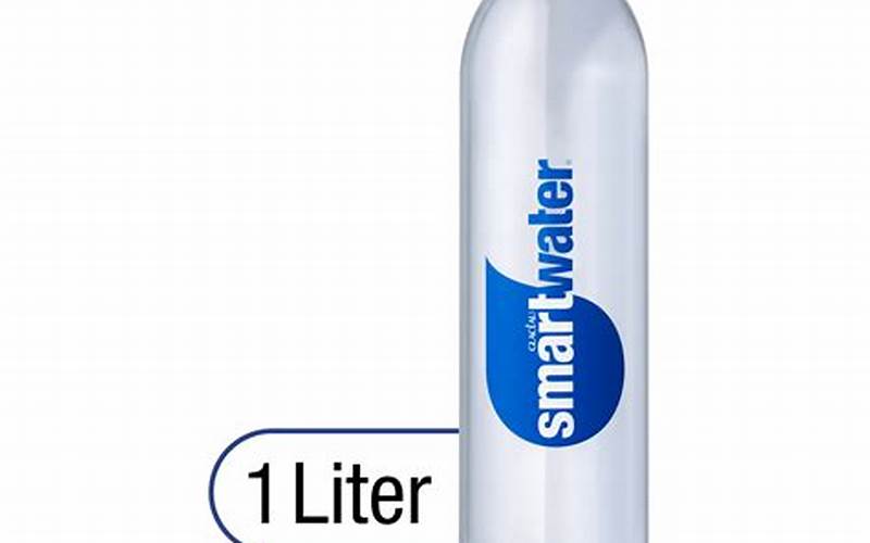 A Liter Bottle