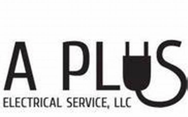 A Plus Electrical Services Inc.