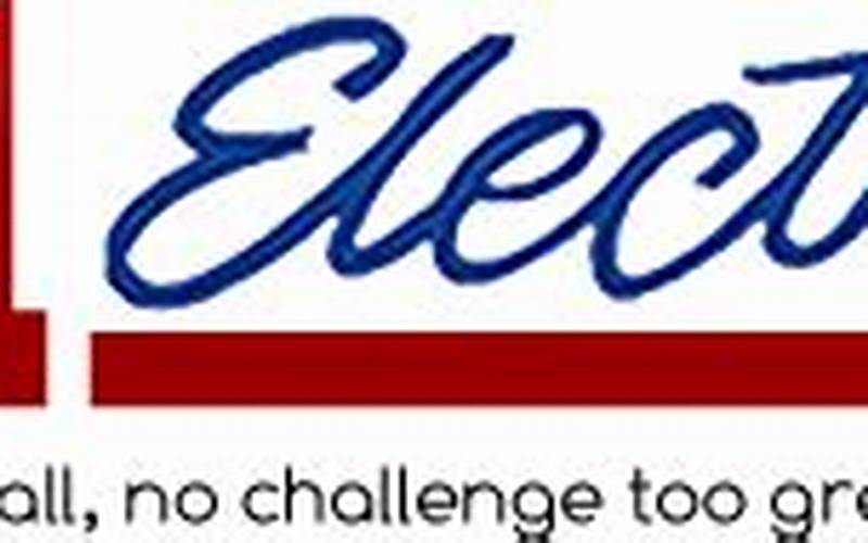 A-1 Electric Co., Inc. Logo
