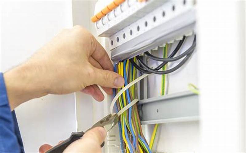 A.T Electrical Services