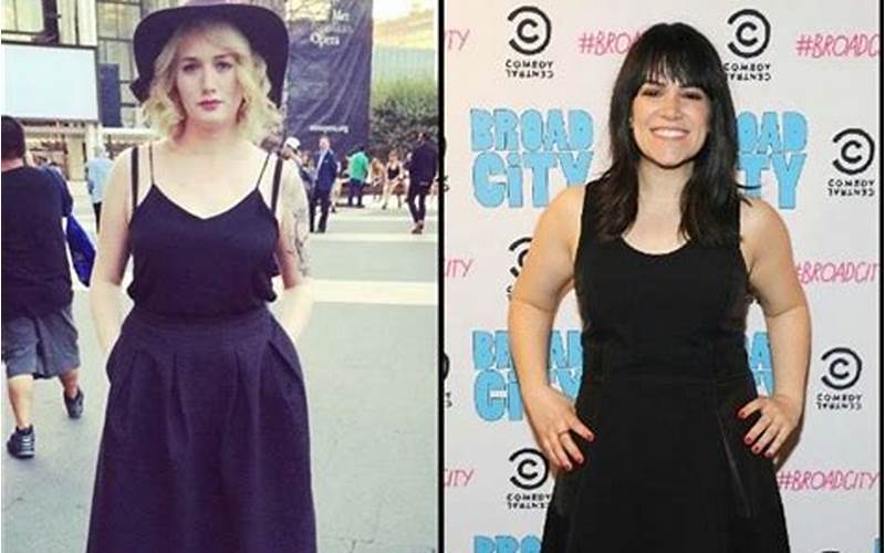 Abbi Jacobson Weight Loss: How She Achieved Her Success