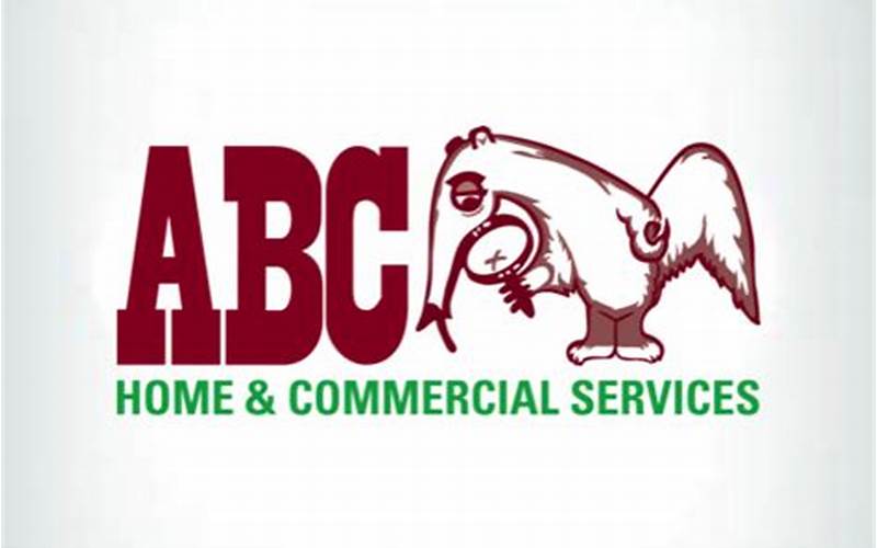 Abc Home &Amp; Commercial Services Logo