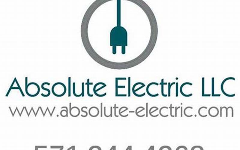 Absolute Electric Llc