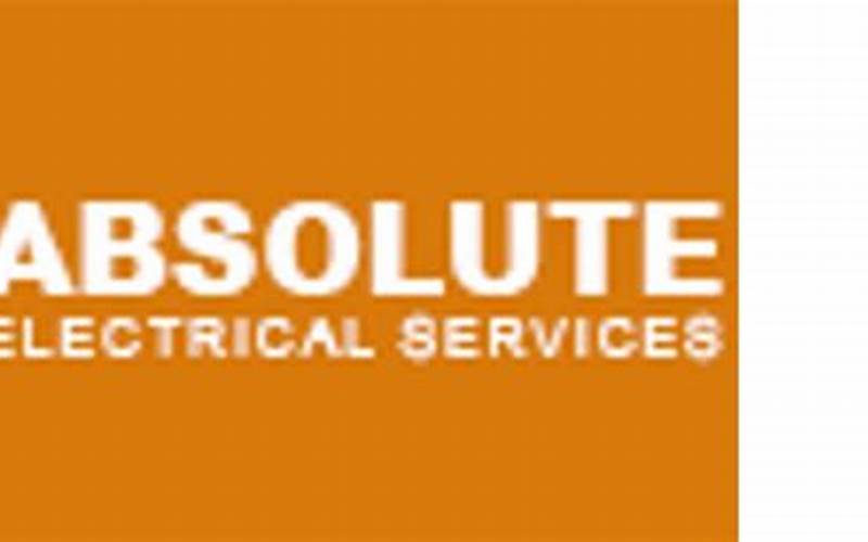 Absolute Electrical Services