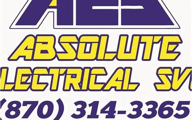 Absolute Electrical Services Llc