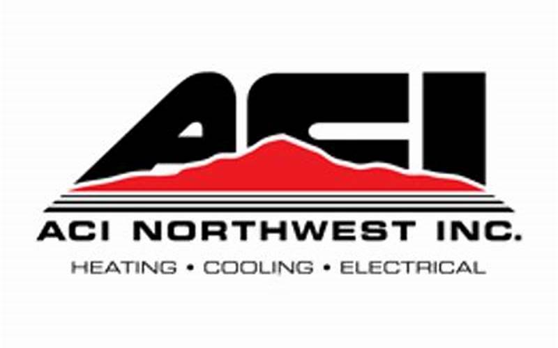 Aci Northwest Inc
