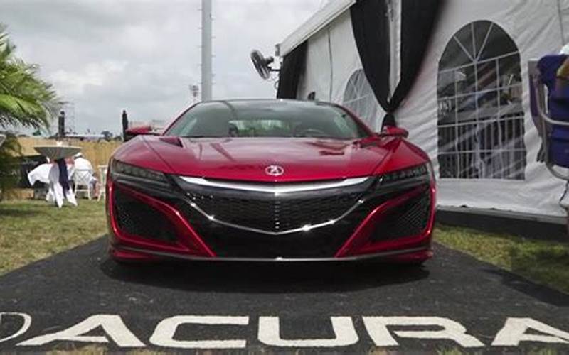 Acura Of New Orleans