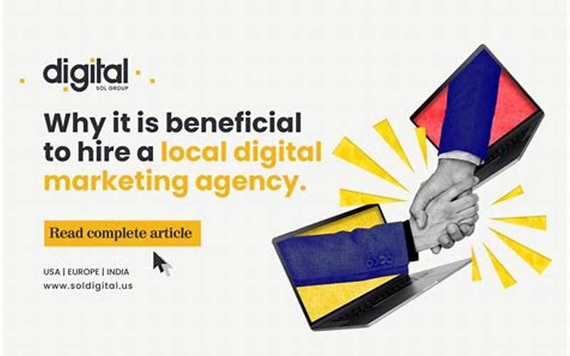 Ad Agency Benefits