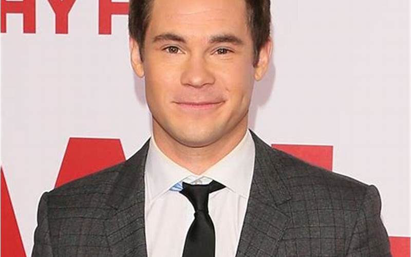 Is Adam Devine Gay? The Truth Behind the Rumors
