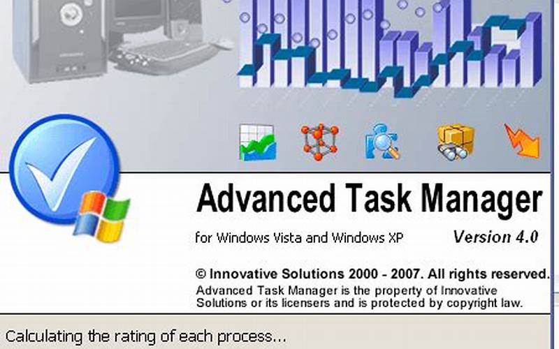Advanced Task Manager 2