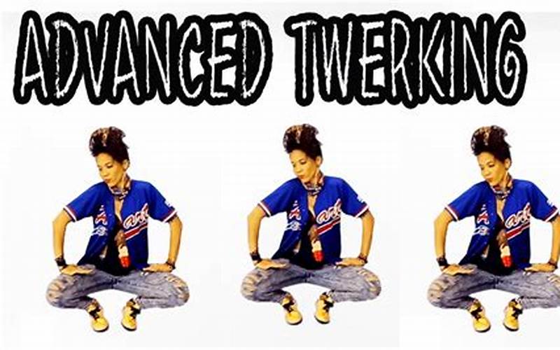 Advanced Techniques For Anal Twerking