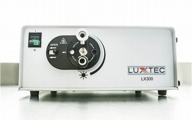 Advantages Of Luxtec