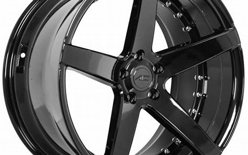 Affordable Car Wheels