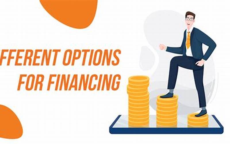 Affordable Financing Options