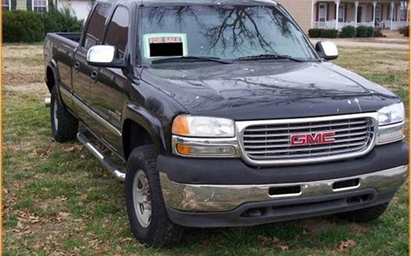 Affordable Truck For Sale By Owner