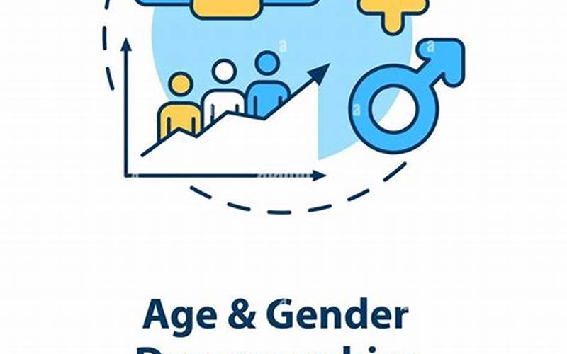 Age And Gender