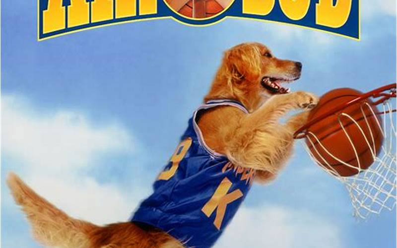 Air Bud: The First Movie