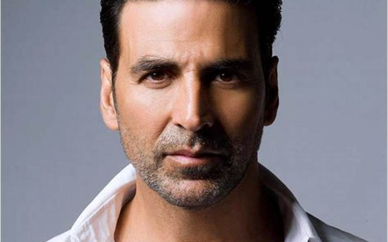 Akshay Kumar