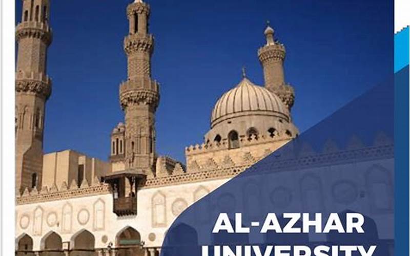 Al Azhar University Egypt