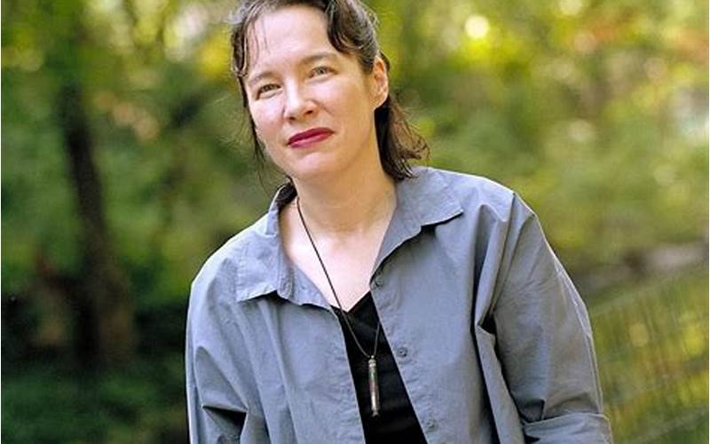 Alice Sebold Net Worth: The Life and Career of the Bestselling Author
