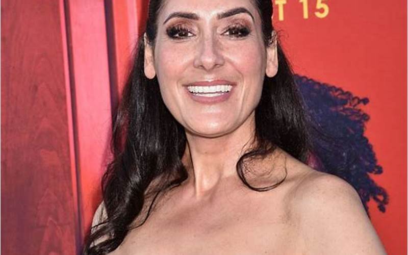Alicia Coppola Net Worth: Everything You Need to Know