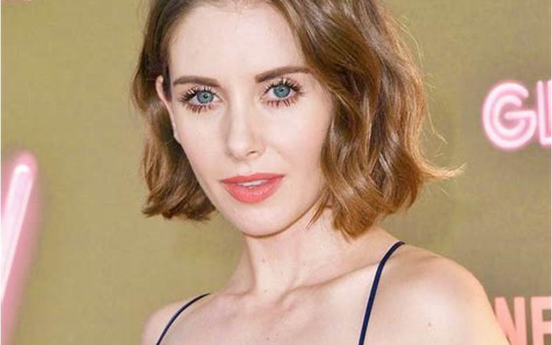 Alison Brie: A Look into the Fappening Scandal