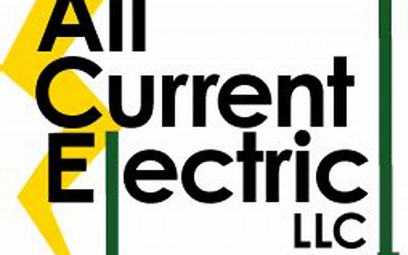 All Current Electric Llc