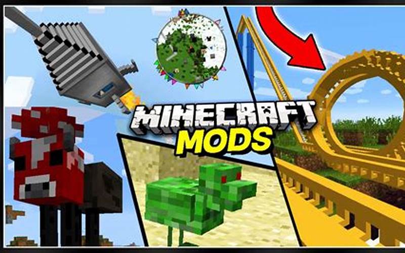All the Mods 3: A Comprehensive Guide to Minecraft Modding