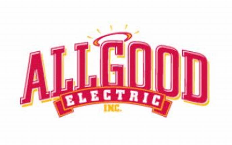 Allgood Electric