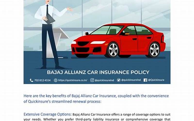 Alliant Car Insurance Benefits
