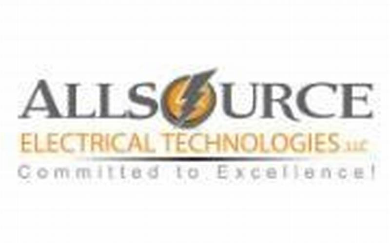 Allsource Electrical Technologies Logo