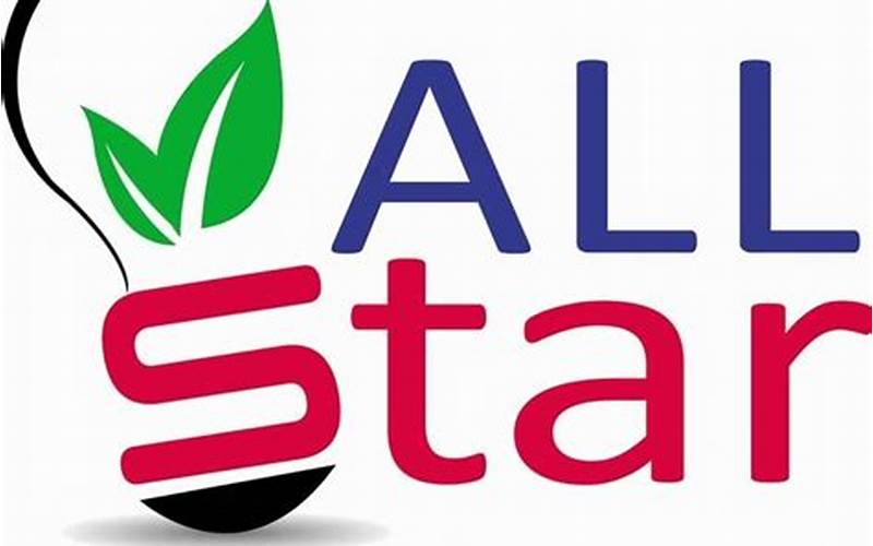 Allstar Electrical Experts Logo