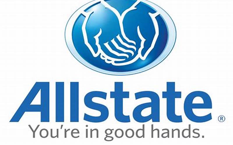 Allstate Insurance Image