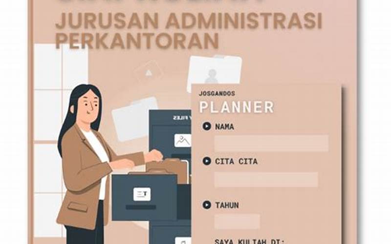 Alternatif Pembiayaan Kuliah Administrasi Perkantoran