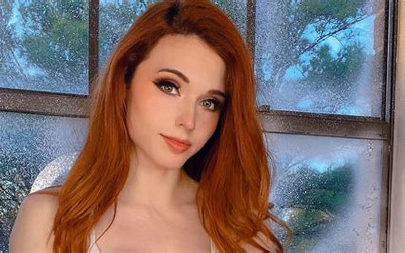 Amouranth Only Fans Videos: Everything You Need to Know