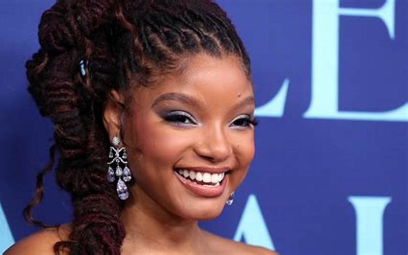 An Introduction To Halle Bailey