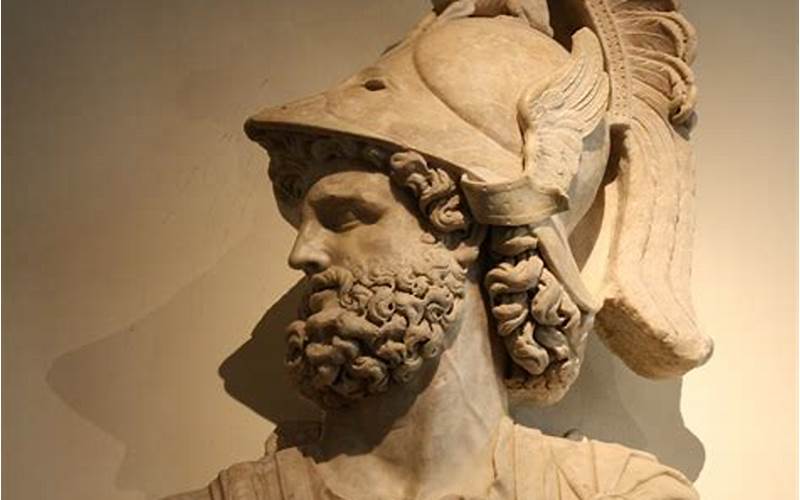 Ancient Rome Gods