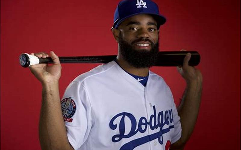 Exploring the Net Worth of Andrew Toles